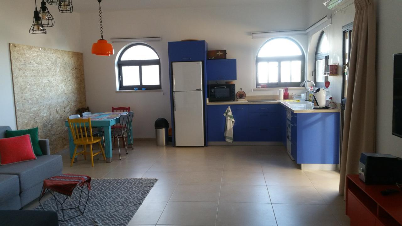 Villa Nof Lavon Exterior foto
